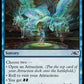(042) Magic The Gathering Unfinity Single: Command Performance Holo Common