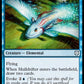 (042) Magic The Gathering Commander: Kaldheim Single: Mulldrifter  Uncommon