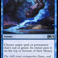 (042/280) Magic The Gathering Core 2020 Single: Aether Gust  Uncommon