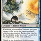 (042) Magic The Gathering Commander: March of the Machine Single: Mistmeadow Vanisher  Rare