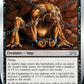 (042/096) Magic The Gathering Unsanctioned Single: Jumbo Imp  Uncommon