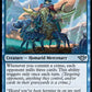 (042) Magic The Gathering Outlaws of Thunder Junction Single: Deepmuck Desperado  Uncommon