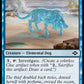 (042) Magic The Gathering Modern Horizons 2 Single: Floodhound Holo Common