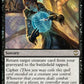 (042) Magic The Gathering Commander: Streets of New Capenna Single: Writ of Return Holo Rare