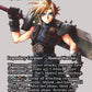 (042) Magic The Gathering Magic: The Gathering - FINAL FANTASY Through the Ages Single: Najeela, the Blade-Blossom Holo Mythic