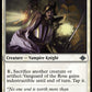 (042) Magic The Gathering The Lost Caverns of Ixalan Single: Vanguard of the Rose  Uncommon