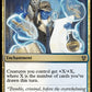 (042) Magic The Gathering Commander: Murders at Karlov Manor Single: Knowledge Is Power  Rare