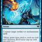 (042/285) Magic The Gathering Kaldheim Single: Annul  Common