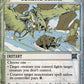 (042) Magic The Gathering Breaking News Single: Decisive Denial  Uncommon