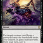 (042) Magic The Gathering Commander: Zendikar Rising Single: Fated Return  Rare