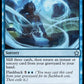 (043) Magic The Gathering Magic: The Gathering Foundations Single: Inspiration from Beyond Holo Uncommon