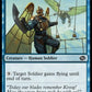 (043) Magic The Gathering The Brothers' War Single: Air Marshal  Common