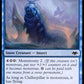 (043/254) Magic The Gathering Modern Horizons Single: Chillerpillar  Common