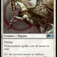 (043) Magic The Gathering Core 2021 Single: Vryn Wingmare  Uncommon