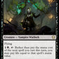 (043) Magic The Gathering Commander: Strixhaven Single: Marshland Bloodcaster  Rare