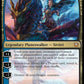 (043) Magic The Gathering Commander: Dominaria United Single: Sivitri, Dragon Master  Mythic