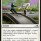(043) Magic The Gathering Kamigawa: Neon Dynasty Single: When We Were Young  Uncommon