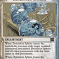 (043) Magic The Gathering Breaking News Single: Detention Sphere  Rare