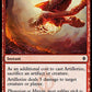 (079) Magic The Gathering The List Single: Artillerize  Common