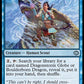 (043) Magic The Gathering Tarkir: Dragonstorm Single: Dragonstorm Forecaster  Uncommon