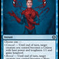 (043) Magic The Gathering Magic: The Gathering | Marvel's Spider-Man Single: Secret Identity  Uncommon