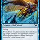 (043) Magic The Gathering Strixhaven: School of Mages Single: Frost Trickster  Common