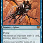 (043) Magic The Gathering Double Masters 2022 Single: Consecrated Sphinx Holo Mythic