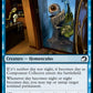 (043) Magic The Gathering Innistrad: Midnight Hunt Single: Component Collector  Common