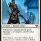 (043) Magic The Gathering Innistrad: Crimson Vow Single: Vampire Slayer Holo Common
