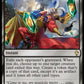 (043) Magic The Gathering Commander: Magic: The Gathering - FINAL FANTASY Single: Espers to Magicite  Rare