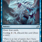 (043/274) Magic The Gathering Ikoria: Lair of Behemoths Single: Boon of the Wish-Giver Holo Uncommon