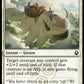 (043) Magic The Gathering Magic: The Gathering | Avatar: The Last Airbender Single: Yip Yip!  Common