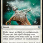 (043/361) Magic The Gathering Commander Legends Single: Return to Dust Holo Uncommon