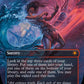 (043) Magic The Gathering Special Guests Single: Expressive Iteration Holo Mythic