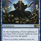 (044) Magic The Gathering The List Single: Battle of Wits  Rare