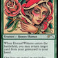 (043) Magic The Gathering Secret Lair Drop Series Single: Eternal Witness  Rare