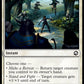 (043) Magic The Gathering Adventures in the Forgotten Realms Single: You're Ambushed on the Road  Common