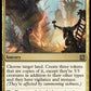 (043) Magic The Gathering March of the Machine: The Aftermath Single: Rebuild the City  Rare