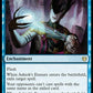 (043/254) Magic The Gathering Theros Beyond Death Single: Ashiok's Erasure Holo Rare