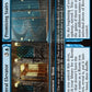 (044) Magic The Gathering Duskmourn: House of Horror Single: Central Elevator // Promising Stairs  Rare