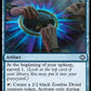 (044) Magic The Gathering Tarkir: Dragonstorm Single: Essence Anchor Holo Uncommon