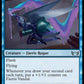 (044) Magic The Gathering Streets of New Capenna Single: Faerie Vandal  Uncommon