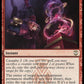 (044) Magic The Gathering Commander: Streets of New Capenna Single: Audacious Swap  Rare