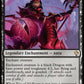 (044) Magic The Gathering Commander: Magic: The Gathering - FINAL FANTASY Single: Eye of Nidhogg  Rare