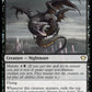 (044/322) Magic The Gathering Commander: Ikoria Single: Mindleecher  Rare