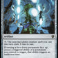 (044) Magic The Gathering Commander: Murders at Karlov Manor Single: Panoptic Projektor  Rare