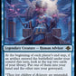 (044) Magic The Gathering The Lost Caverns of Ixalan Single: Akal Pakal, First Among Equals  Rare