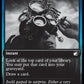 (044) Magic The Gathering Innistrad: Double Feature Single: Consider Holo Common