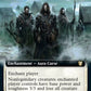 (044) Magic The Gathering Commander: Innistrad: Midnight Hunt Single: Curse of Conformity (V.2)  Rare