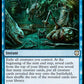 (044) Magic The Gathering Commander: Kaldheim Single: Synthetic Destiny Holo Rare